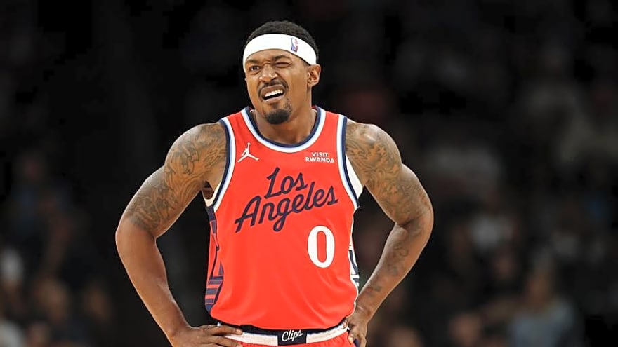 What to Make of the Clippers' Decision to Pay Bradley Beal Instead of Bennedict Mathurin