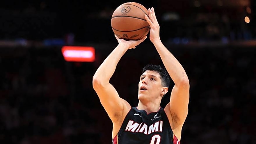What the Miami Heat need from 5 key bench players