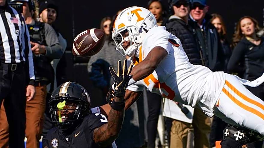 2 Strategies Chiefs Employ To Tackle Scouting Combine