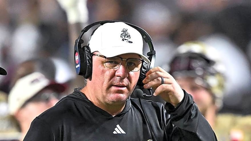Mike Elko Finds Joy in Texas A&M's Win Over Arkansas