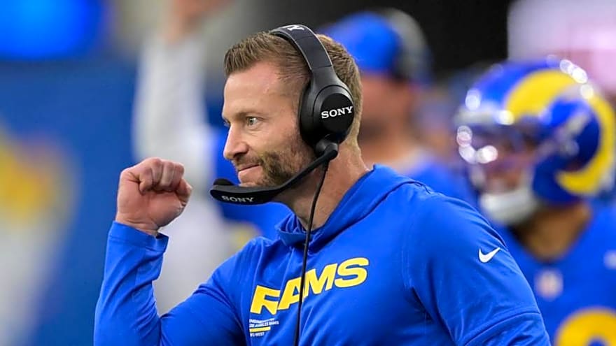 3 Underrated but Crucial Benchmarks for the Rams’ Offseason