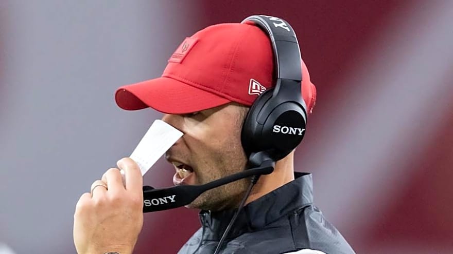 What Jonathan Gannon Must Do to Save His Job With the Cardinals