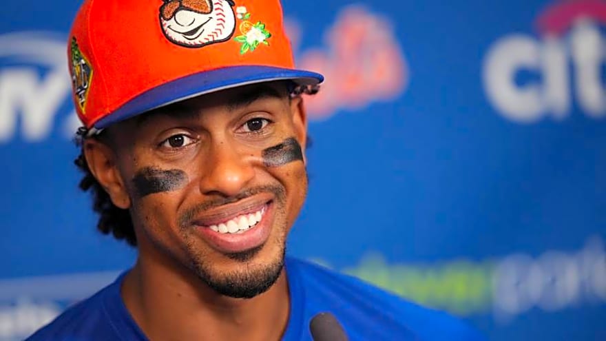 Francisco Lindor Assesses How David Stearns Handled Mets Offseason