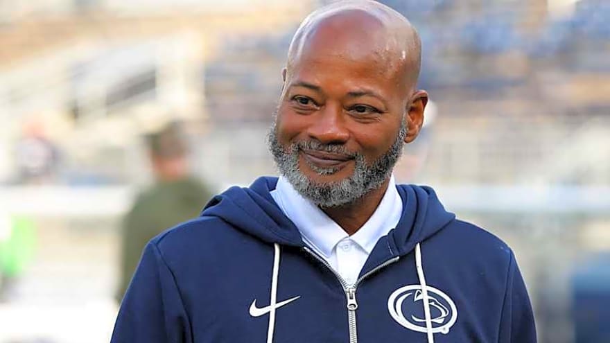 Coveted $21 million college football HC among favorites to be named Penn State coach