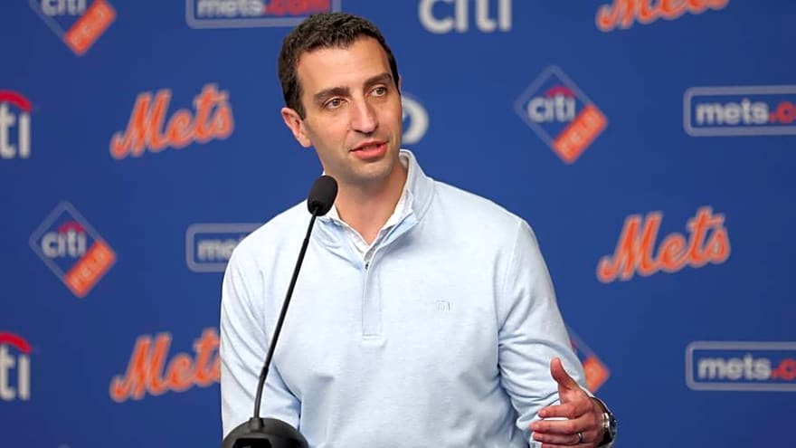 The Case for the Mets Being Aggressive This Offseason