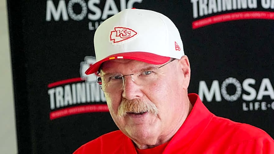 How the Chiefs Will Be Able To Bounce Back