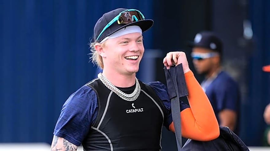 Five Detroit Tigers Top Prospects to Watch at MLB Trade Deadline