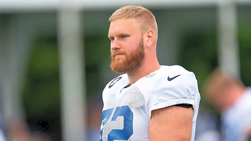 Three Texans Players Most Impacted By Braden Smith Signing
