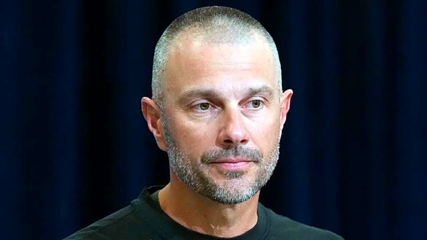 Why John Spytek, Raiders 'Are Always Listening'