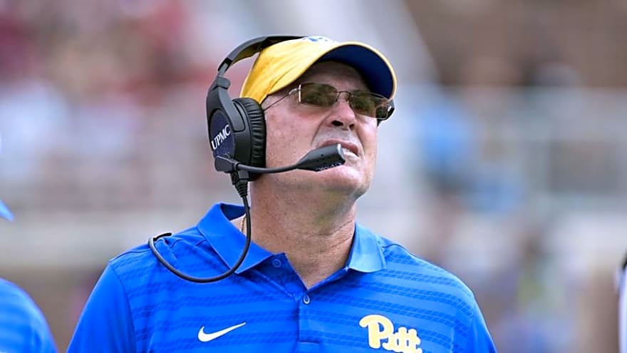 3-Star Georgia OL Sets Official Visit With Pitt