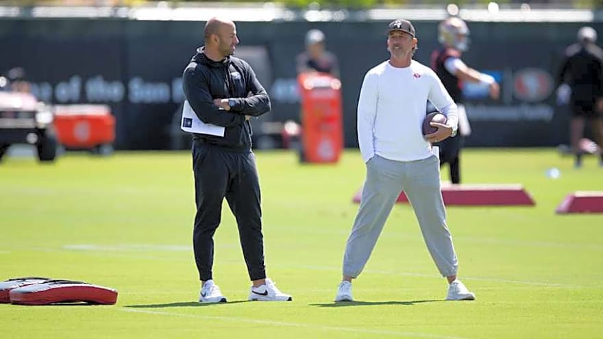 49ers Expected to Return to the Playoffs Despite Modest Offseason