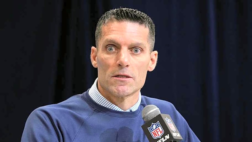 Texans GM Highlights Major Growth From Key Player