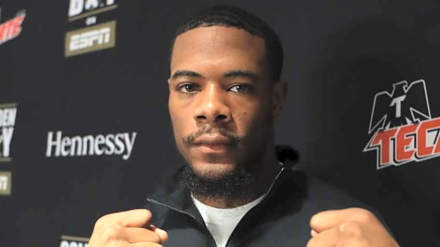 Lamont Roach Sr. Weighs In on Whether Son Can Crack Shakur Stevenson's Code