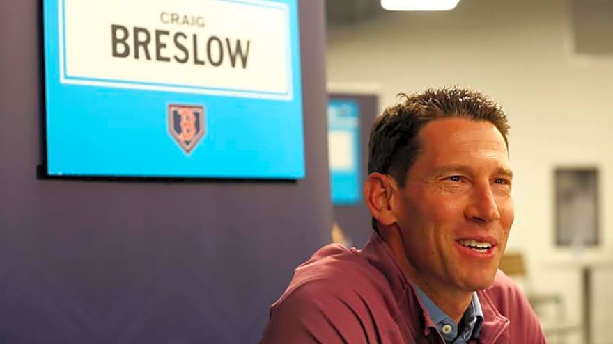 Craig Breslow Reveals Why Red Sox's Offense Will Beat Projections