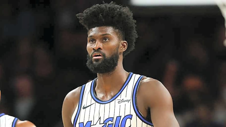 Magic amending Jonathan Isaac's guarantee could signal end is near