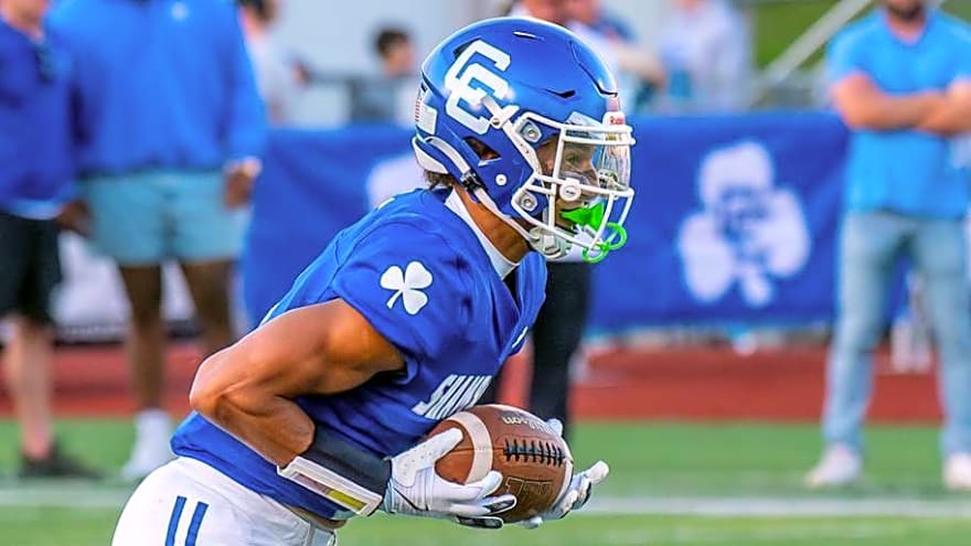 MSU Commit Samson Gash Provides Update on Recruitment