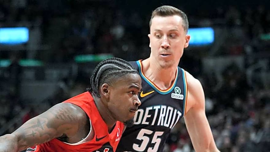 Raptors Respond to Foul Controversy Around the NBA