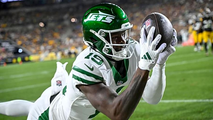 Can Irvin Charles Be a Reliable Player Outside of Seahawks’ Special Teams?