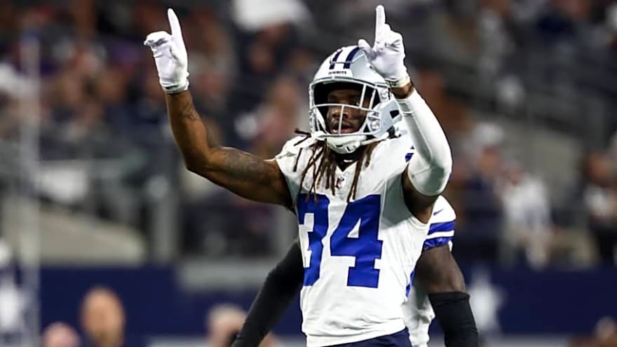 Which Cowboys' Players Will Benefit Most From Christian Parker?