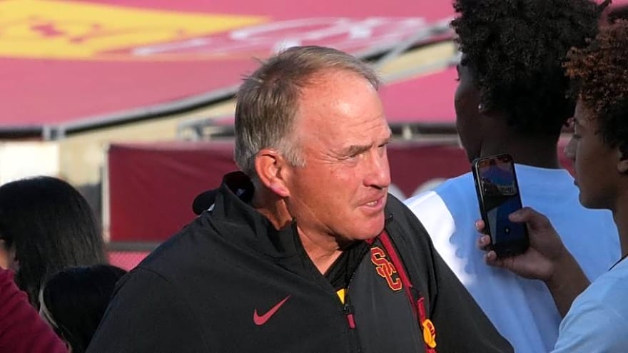USC Trojans Defensive Struggles Have One Common Denominator