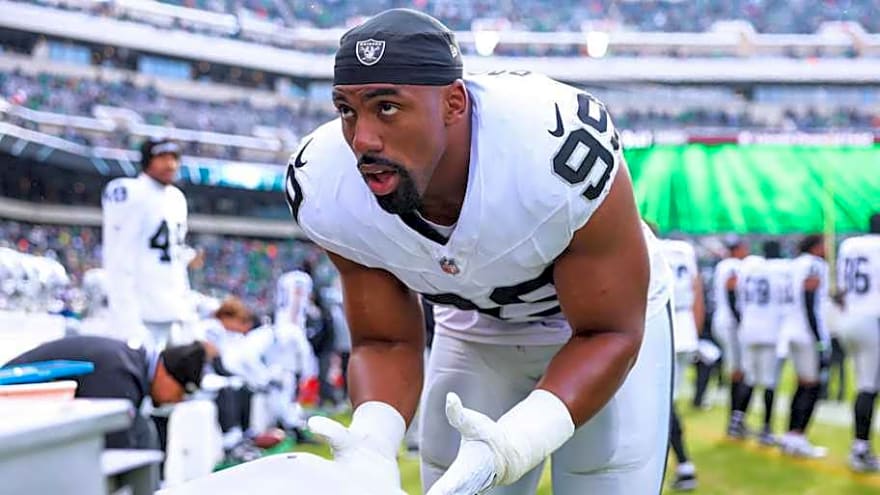 How the Raiders Can Defy the Odds in Week 16