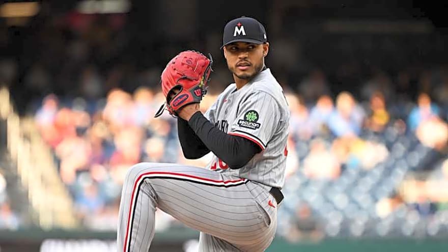 Twins Dealt Another Injury Blow as Star Pitcher Heads to the IL