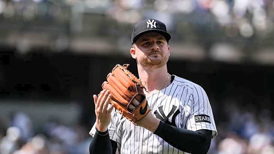 Game Recap: Yankees Lose to Blue Jays in Sweep