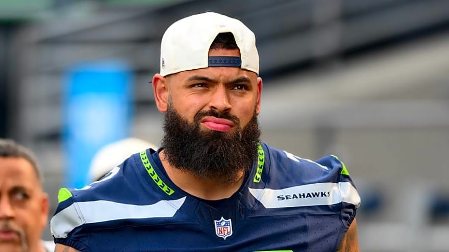 3 Risers and Fallers After Seahawks' Week 6 Loss vs Broncos