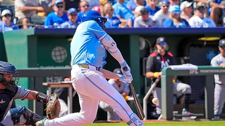 Royals Urged To Sign Projected $5.4 Million Breakout Star To Extension