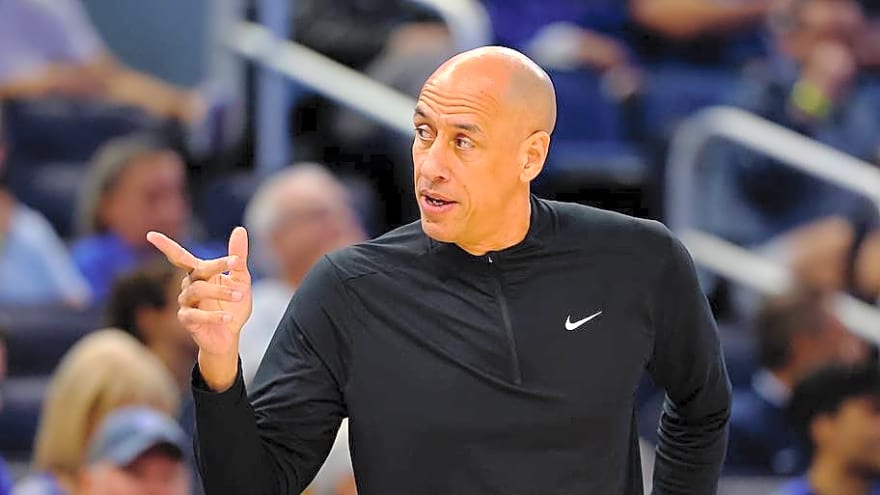 The Kings Two-Way Player Who Actually Matters This Season