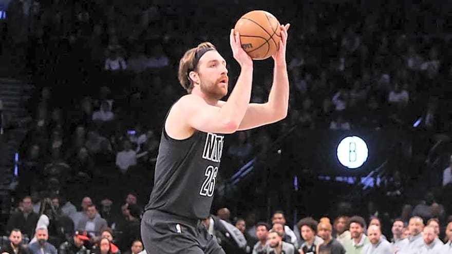 Summer League Recap: Brooklyn Nets vs Oklahoma City Thunder