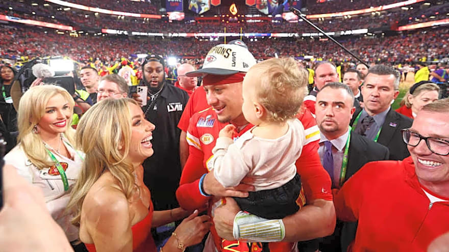 Here’s Positive Spin on Chiefs’ One-Score Losses