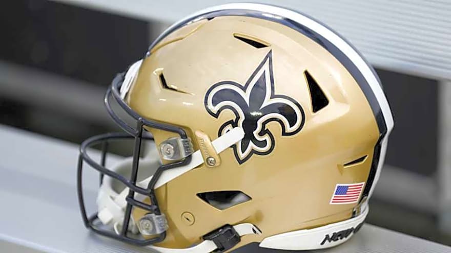 Feel-Good Story Developing For Saints&#39; 28-Year-Old