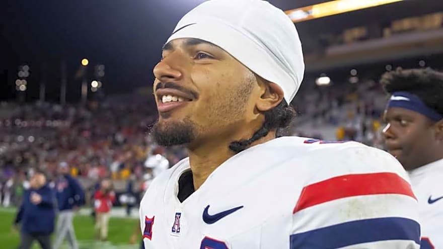 Bears Would Be Using Their Imagination with One Possible DB Selection