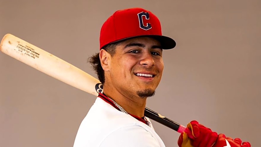 Why the Cleveland Guardians Farm System Is Set to Steal the Spotlight in 2026