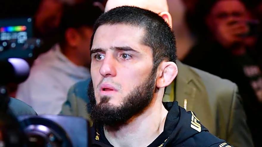 UFC 322 best bets for Della Maddalena vs. Makhachev & Shevchenko vs. Zhang