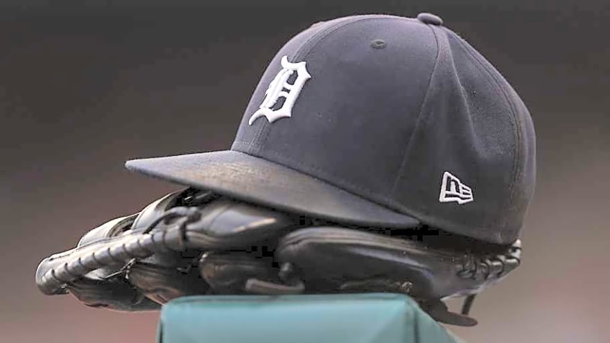 Young Tigers Prospect Expected To Overtake Veterans In Shortstop Battle This Spring