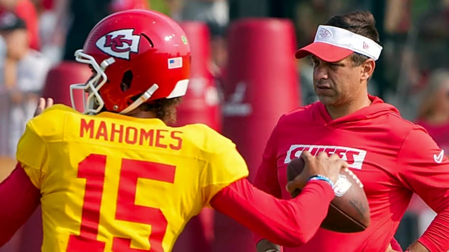 Chiefs Can Correct Their Biggest 2025 Mistake This Offseason