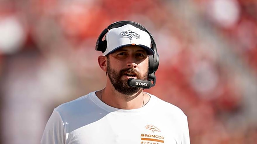 Eagles Interest In Davis Webb Seems Unrealistic