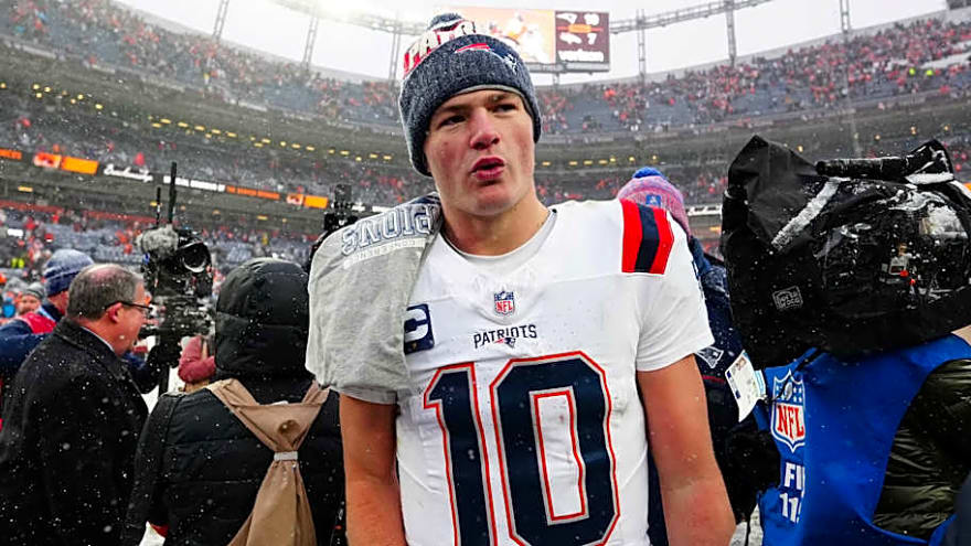 Patriots Continue to Make Super Bowl Appearance History