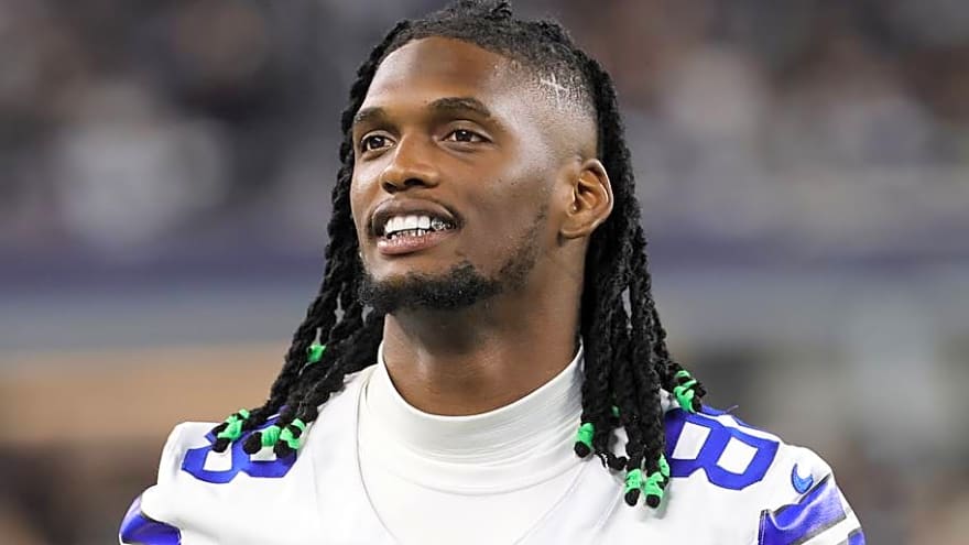 Cowboys' CeeDee Lamb IdentifiesTough Challenge Ahead vs Texans In Week 4