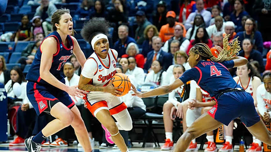 Arizona Past And Present Hoops Stars Represented Their Countries