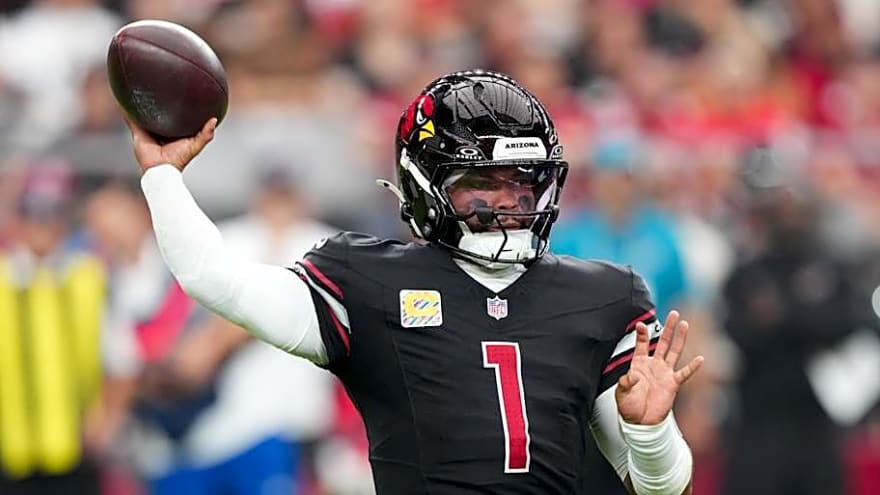 Latest Kyler Murray Rumor Involves Vikings