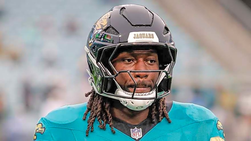 The Jaguars Will Feel These Offseason Departures the Most