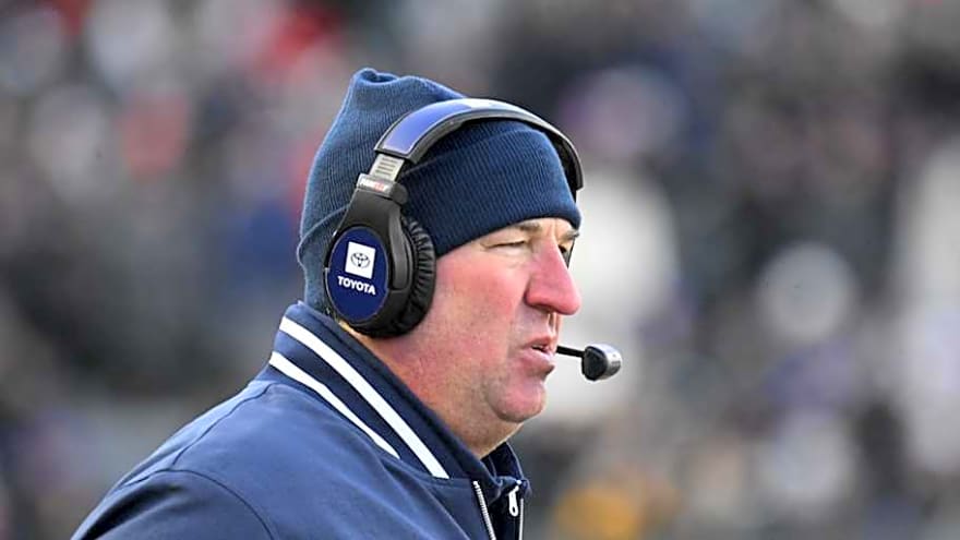 Four-Star Tight End JC Anderson Chooses Ole Miss Over Illinois