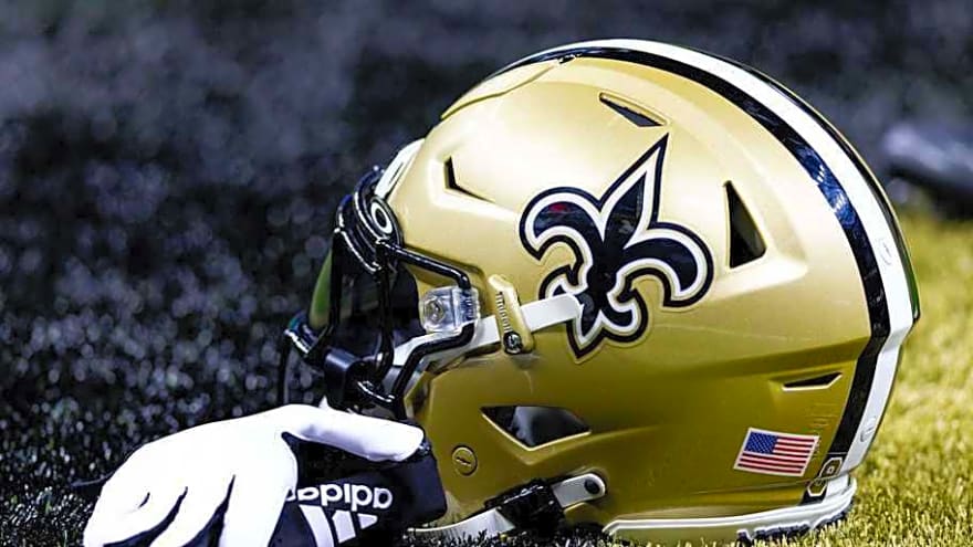 Saints WR At Center Of Latest Steelers Trade Deadline Buzz
