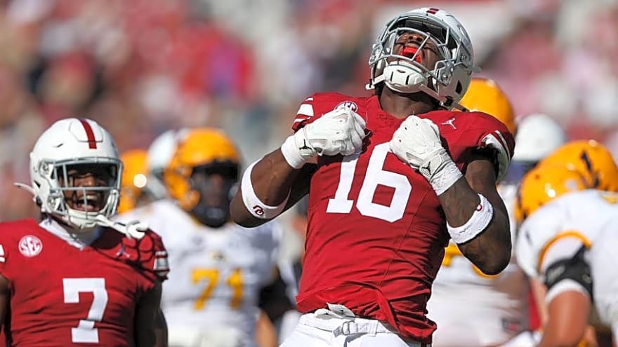 Who Will Enjoy a Breakout Season for Oklahoma?