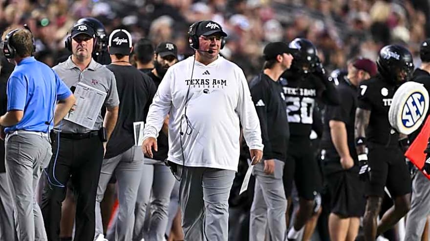 Texas A&M Set to Host Loaded Group of Elite Recruits as Spring Practices Begin