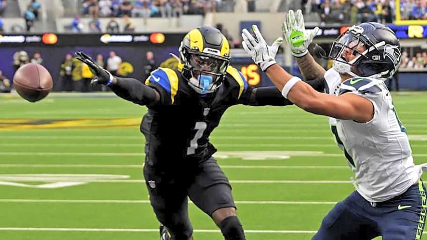 Failed Commanders experiment suddenly looks like the real deal on his new team