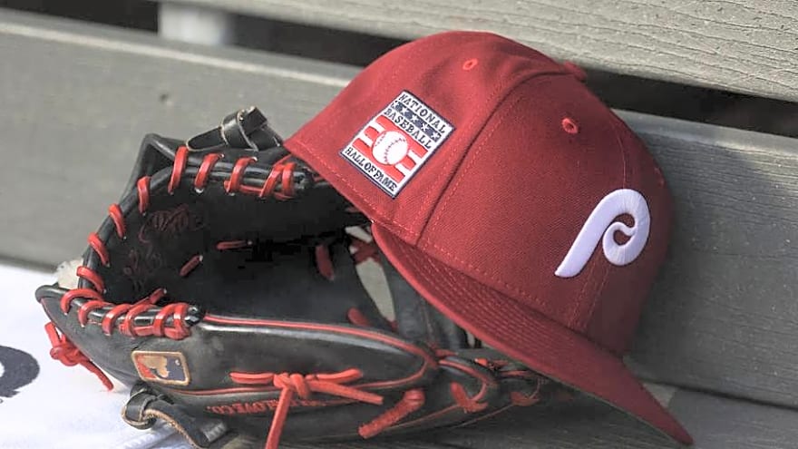 Giants Slugger Could Be Multi-Year Answer at Key Position for Phillies